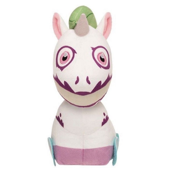 twisted ones plush